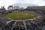 Citi Field, Mets, New York