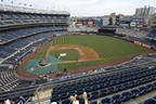 New Yankee Stadium, New York