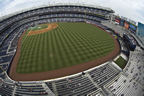 New Yankee Stadium, New York