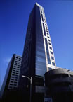 3900 Alameda, Burbank (32 stories - tallest concrete building in Seismic Zone 4 at time of construction)